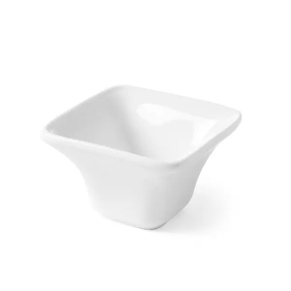 HENDI Tapasschälchen Cuadrado - 6 Stk, 6 Stk, 59 x 59 x 37 mm  1 Karton = 2 Stück