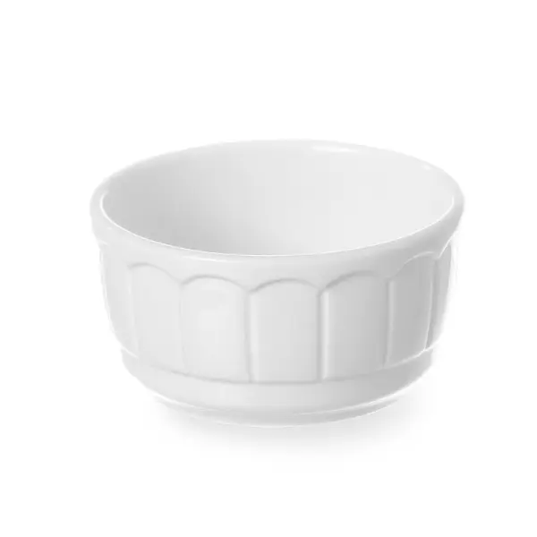 HENDI Ofenform Rustica rund Ø 100 x 50 mm  1 Karton = 4 Stück