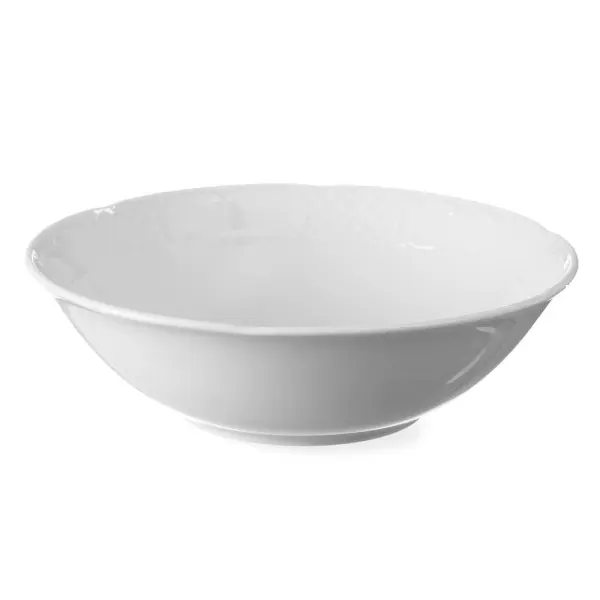 HENDI Salatschüssel 1 l, Ø 230 x 65 mm  1 Karton = 6 Stück