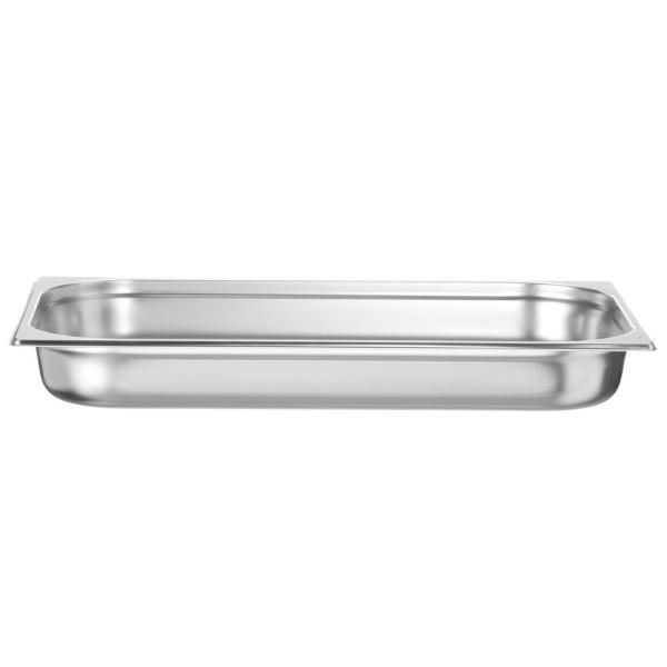 HENDI Gastronorm-Behälter 1/1 Budget Line GN 1/1 9 l, 530 x 325 x 65 mm