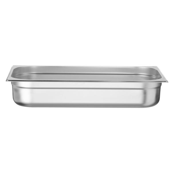 HENDI Gastronorm-Behälter 1/1 Budget Line GN 1/1 14 l, 530 x 325 x 100 mm