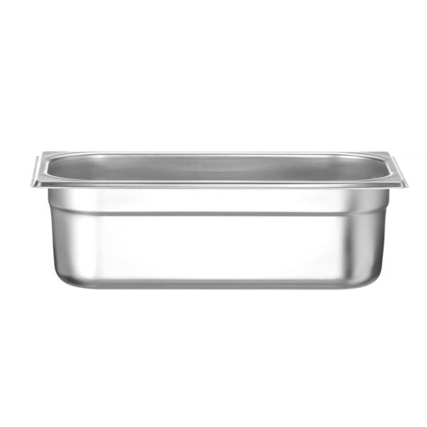 HENDI Gastronorm-Behälter 1/3 Budget Line GN 1/3 4 l, 325 x 176 x 100 mm