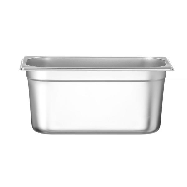 HENDI Gastronorm-Behälter 1/3 Budget Line GN 1/3 5,7 l, 325 x 176 x 150 mm