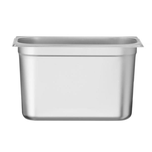 HENDI Gastronorm-Behälter 1/3 Budget Line GN 1/3 7,8 l, 325 x 176 x 200 mm