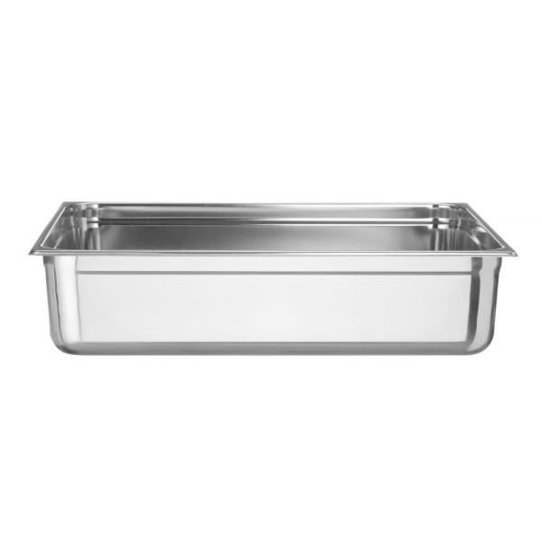 HENDI Gastronorm-Behälter 2/1 Profi Line GN 2/1 43 l, (H)150 mm