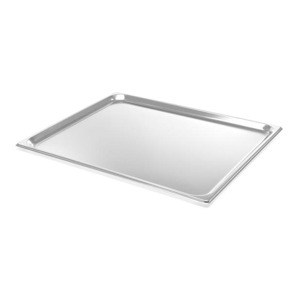 HENDI Gastronorm-Behälter 2/1 Profi Line GN 2/1 5,5 l, (H)20 mm