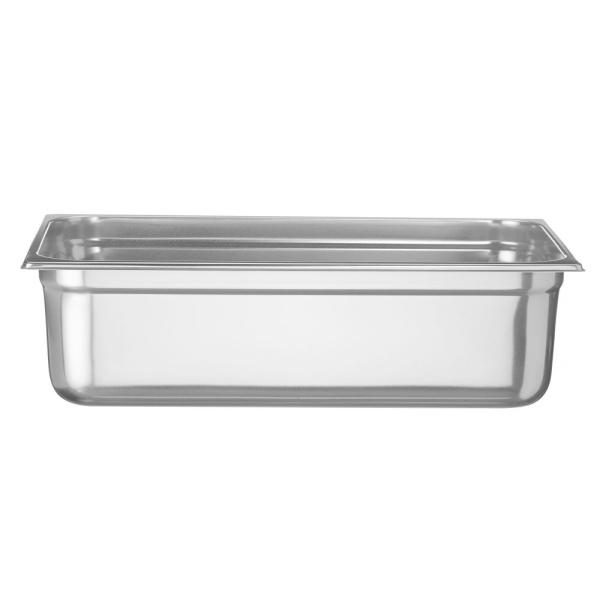 HENDI Gastronorm-Behälter 1/1 Profi Line GN 1/1 21 l, (H)150 mm