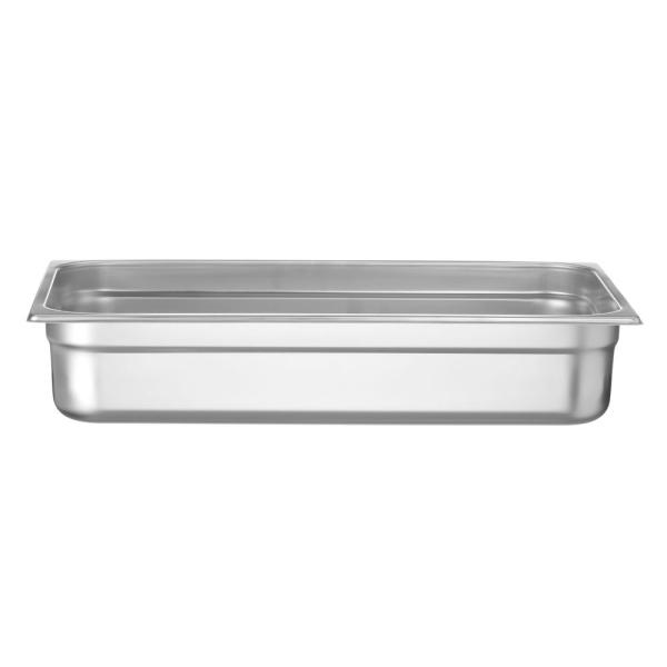HENDI Gastronorm-Behälter 1/1 Profi Line GN 1/1 14 l, (H)100 mm