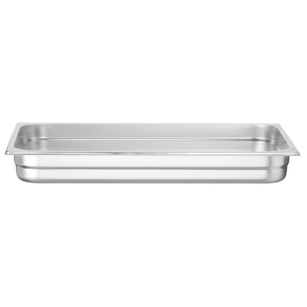 HENDI Gastronorm-Behälter 1/1 Profi Line GN 1/1 9 l, (H)65 mm