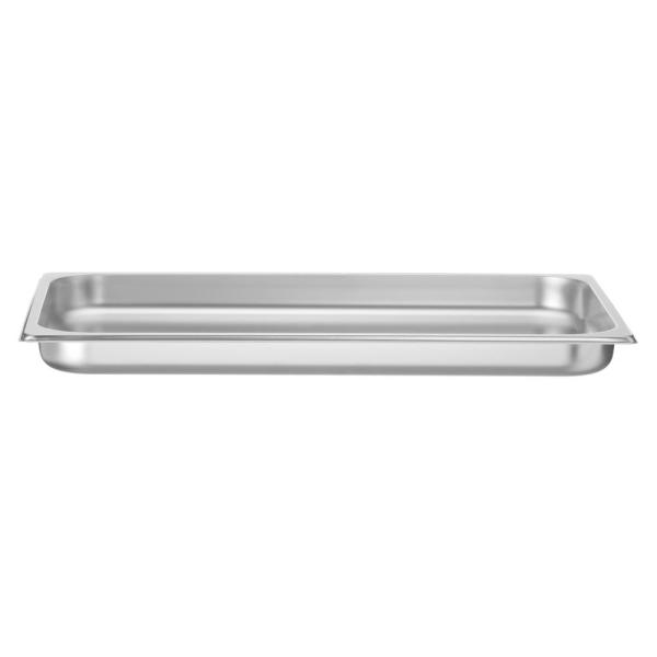 HENDI Gastronorm-Behälter 1/1 Profi Line GN 1/1 5 l, (H)40 mm
