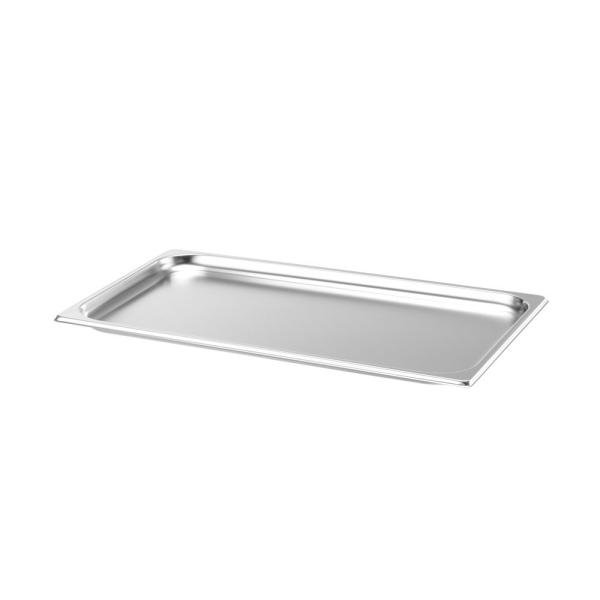 HENDI Gastronorm-Behälter 1/1 Profi Line GN 1/1 2,5 l, (H)20 mm