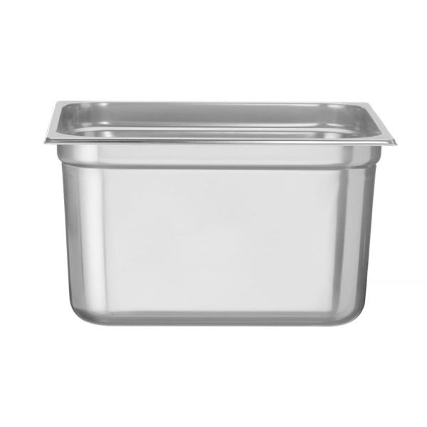 HENDI Gastronorm-Behälter 2/3 Profi Line GN 2/3 18 l, (H)200 mm