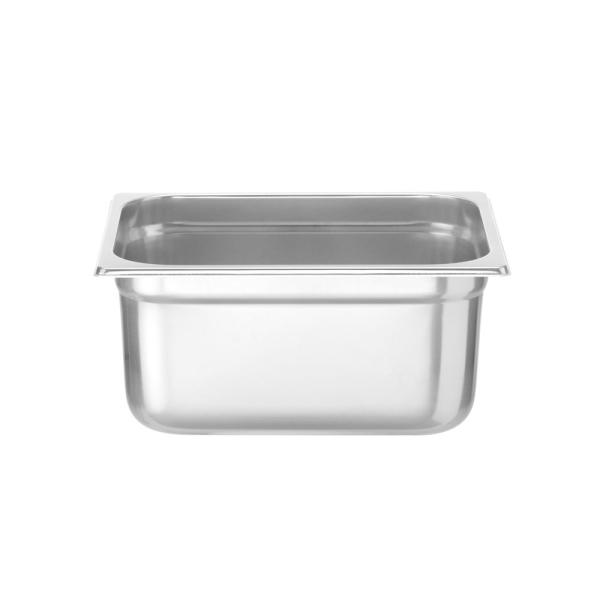 HENDI Gastronorm-Behälter 1/2 Profi Line GN 1/2 9,5 l, (H)150 mm