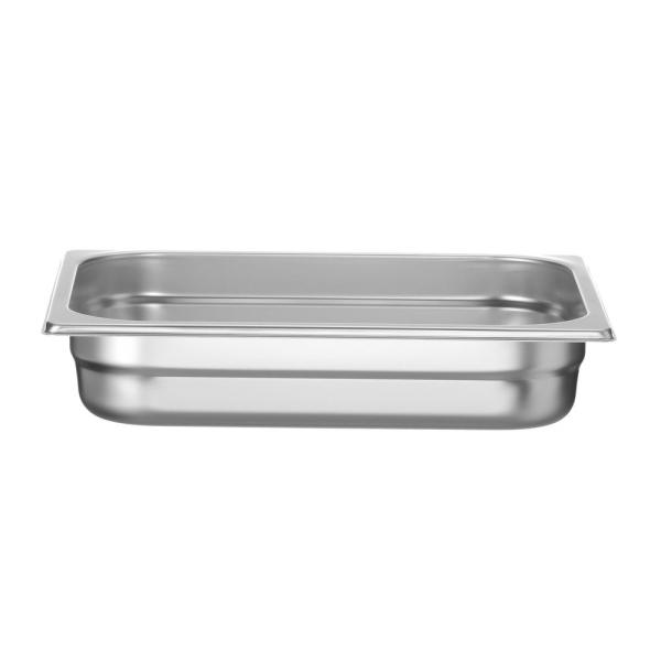 HENDI Gastronorm-Behälter 1/2 Profi Line GN 1/2 4 l, (H)65 mm