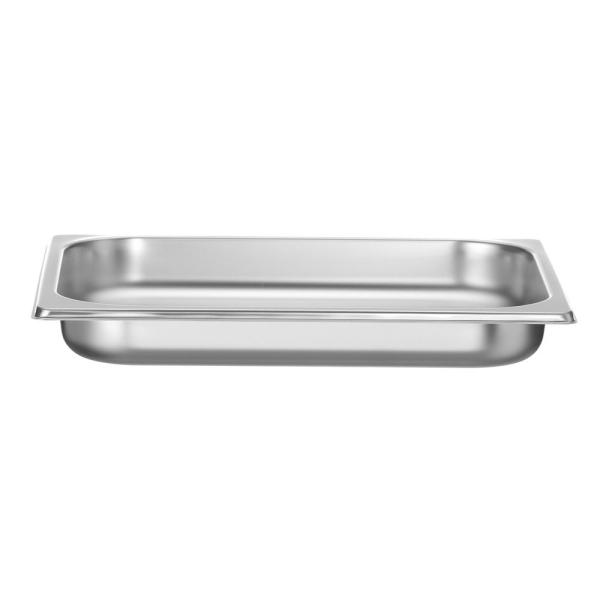 HENDI Gastronorm-Behälter 1/2 Profi Line GN 1/2 2 l, (H)40 mm