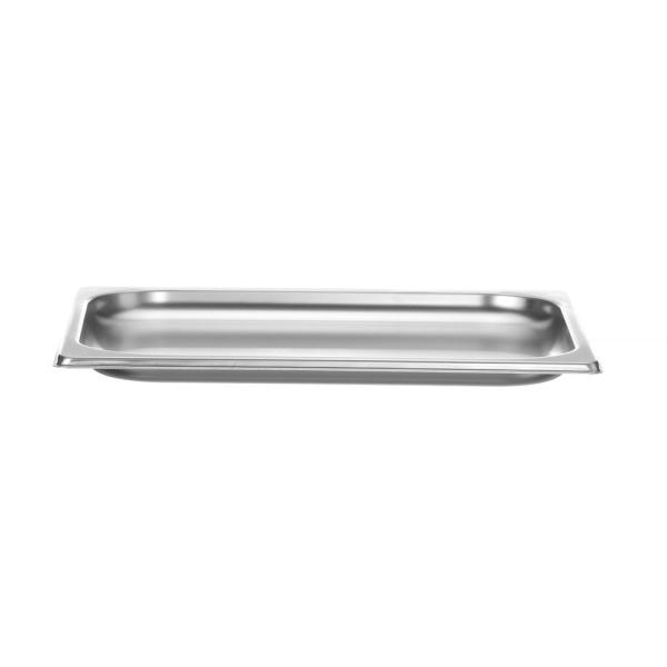 HENDI Gastronorm-Behälter 1/2 Profi Line GN 1/2 1 l, (H)20 mm
