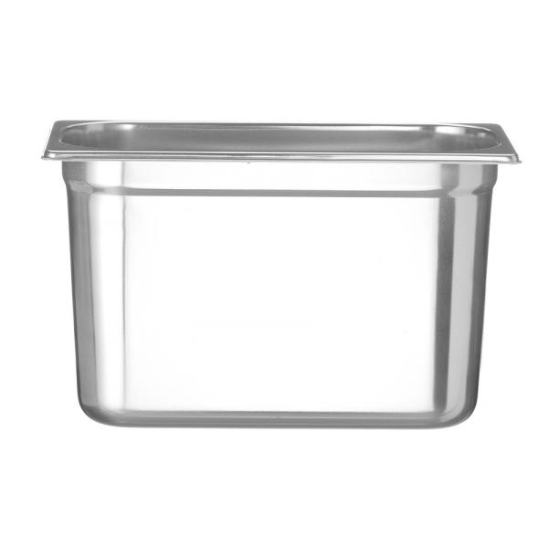 HENDI Gastronorm-Behälter 1/3 Profi Line 7,8 l, (H)200 mm