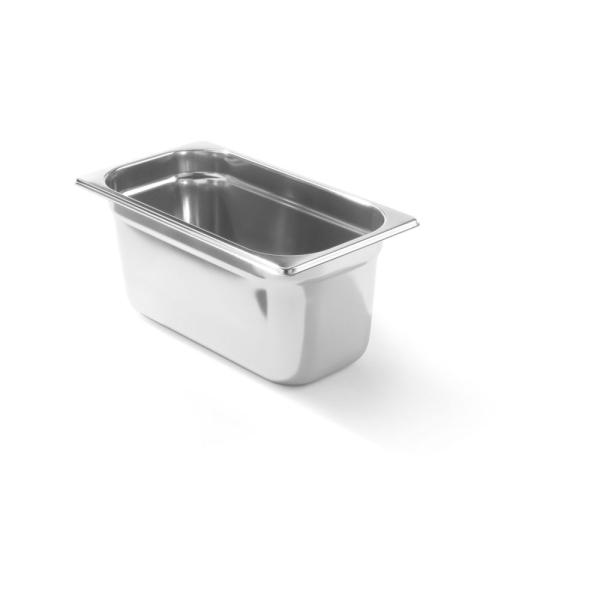 HENDI Gastronorm-Behälter 1/3 Profi Line GN 1/3 5,7 l, (H)150 mm