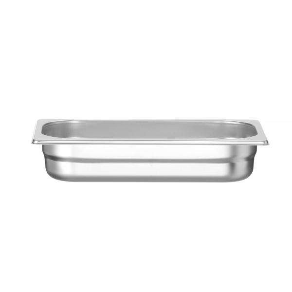 HENDI Gastronorm-Behälter 1/3 Profi Line GN 1/3 2,5 l, (H)65 mm