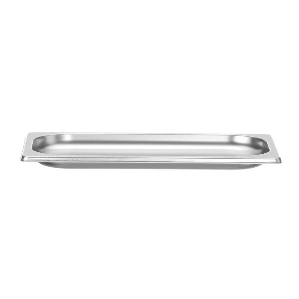 HENDI Gastronorm-Behälter 1/3 Profi Line GN 1/3 0,8 l, (H)20 mm