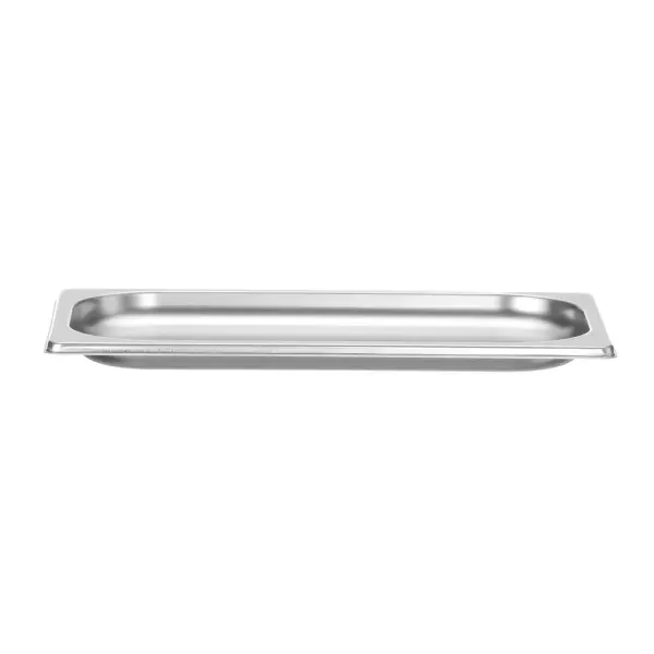 HENDI Gastronorm-Behälter 1/3 Profi Line GN 1/3 0,8 l, (H)20 mm  