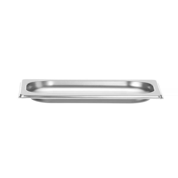 HENDI Gastronorm-Behälter 1/4 Profi Line GN 1/4 0,9 l, (H)20 mm