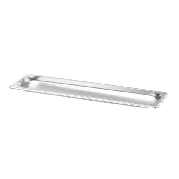 HENDI Gastronorm-Behälter 2/4 Profi Line GN 2/4 1,2 l, (H)20 mm