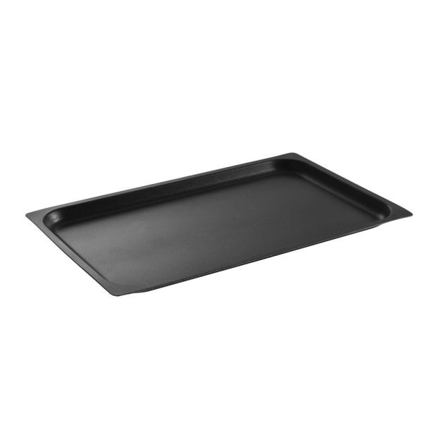 HENDI Behälter antihaftbeschichtet GN 1/1 530 x 325 x 20 mm