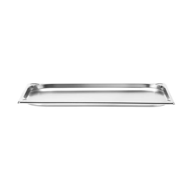 HENDI Gastronorm-Behälter 1/1 Kitchen Line GN 1/1 2,5 l, (H)20 mm