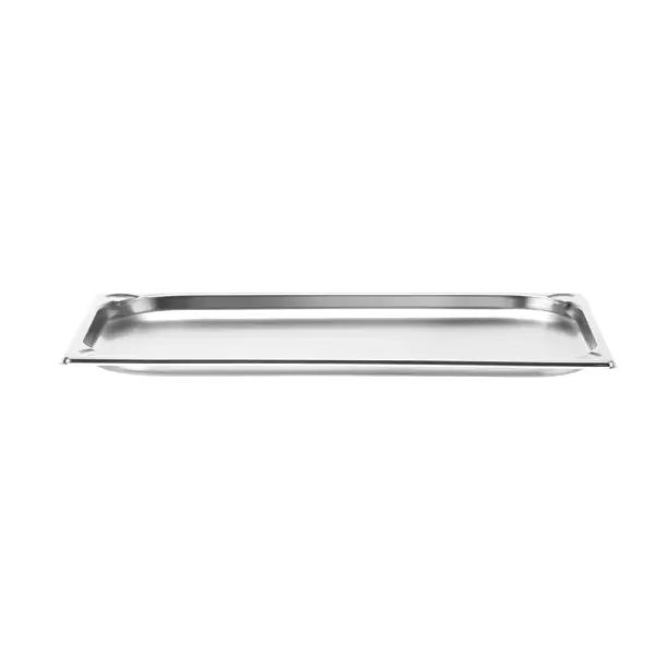 HENDI Gastronorm-Behälter 1/1 Kitchen Line GN 1/1 2,5 l, (H)20 mm  