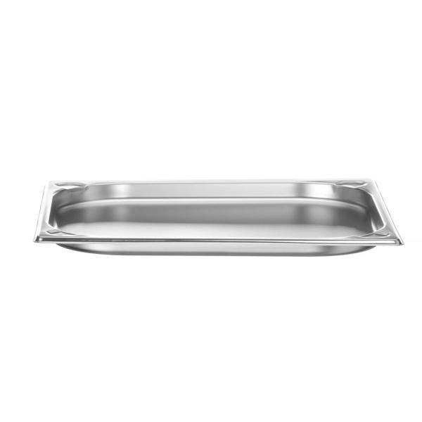 HENDI Gastronorm-Behälter 2/3 Kitchen Line GN 2/3 1,5 l, (H)20 mm