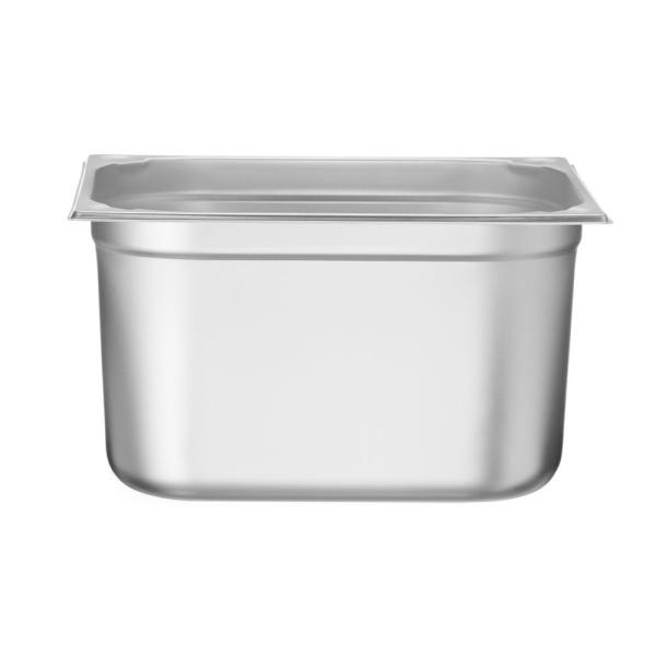 HENDI Gastronorm-Behälter 2/3 Kitchen Line GN 2/3 15,5 l, (H)200 mm