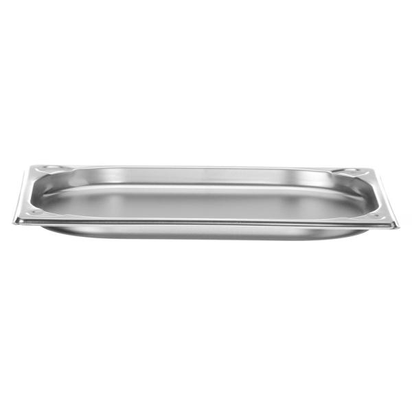 HENDI Gastronorm-Behälter 1/2 Kitchen Line GN 1/2 1 l, (H)20 mm