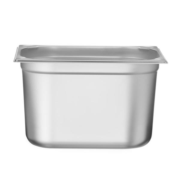 HENDI Gastronorm-Behälter 1/2 Kitchen Line GN 1/2 12,5 l, (H)200 mm