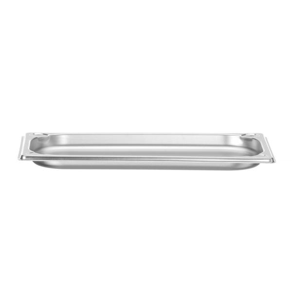 HENDI Gastronorm-Behälter 1/3 Kitchen Line GN 1/3 0,6 l, (H)20 mm