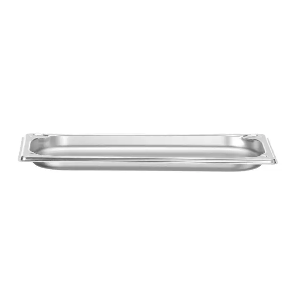 HENDI Gastronorm-Behälter 1/3 Kitchen Line GN 1/3 0,6 l, (H)20 mm  