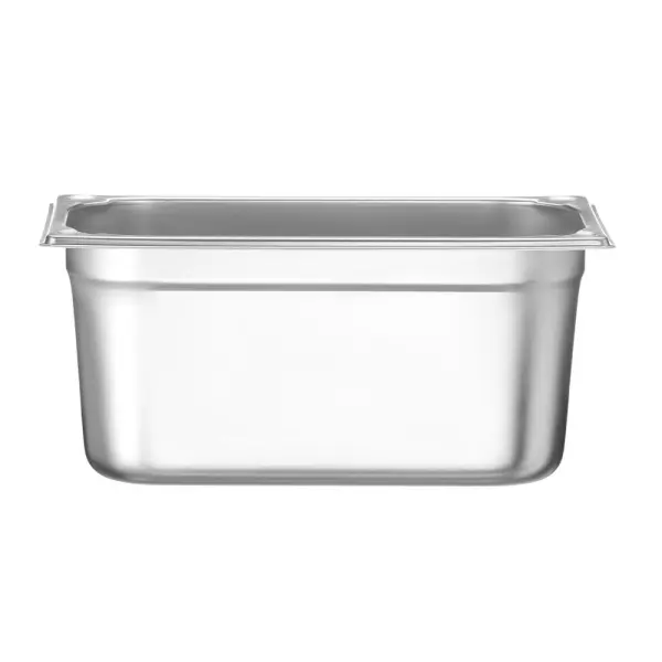 HENDI Gastronorm-Behälter 1/3 Kitchen Line GN 1/3 5,7 l, (H)150 mm  