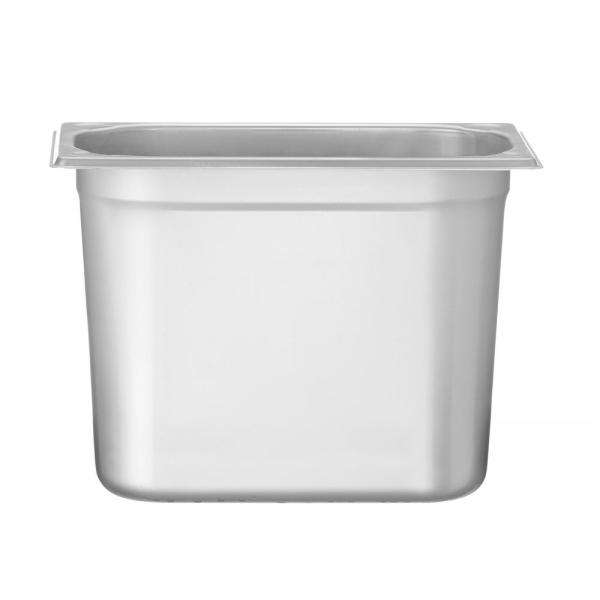 HENDI Gastronorm-Behälter 1/4 Kitchen Line GN 1/4 5,5 l, (H)200 mm