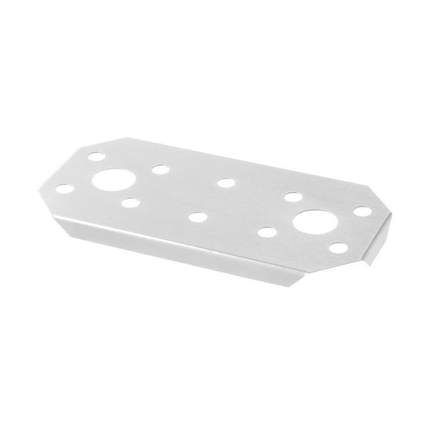 HENDI Abtropfgitter Kitchen Line GN 1/4 x x mm