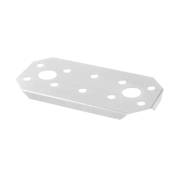 HENDI Abtropfgitter Kitchen Line GN 1/4 x x mm  