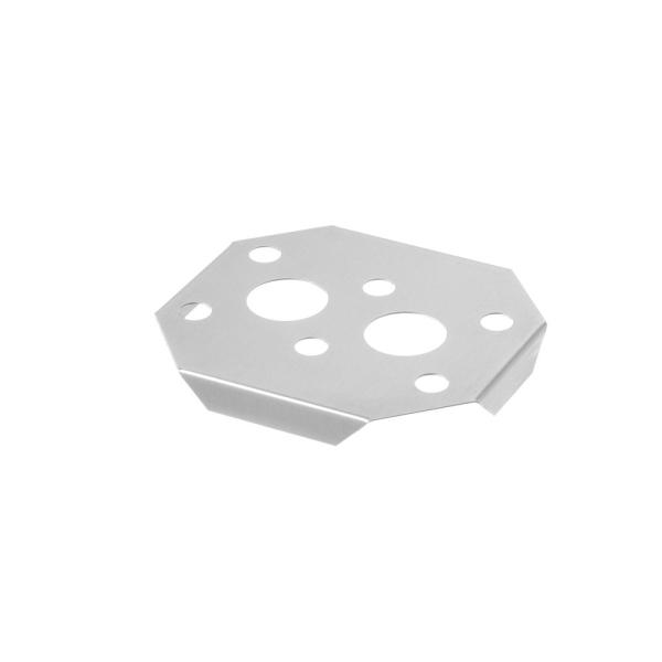 HENDI Abtropfgitter Kitchen Line GN 1/6 x x mm