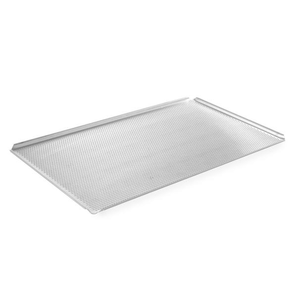 HENDI Backblech perforiert GN 1/1 530 x 325 x 10 mm  
