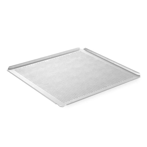 HENDI Backblech perforiert GN 2/3 GN 2/3 354 x 325 x 10 mm