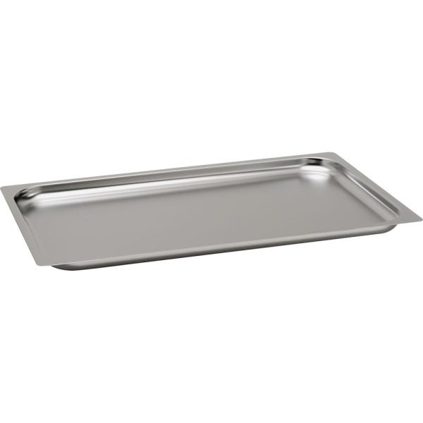 HENDI Gastronorm-Backblech Profi Line Profi Line GN 1/1 530 x 325 x 40 mm