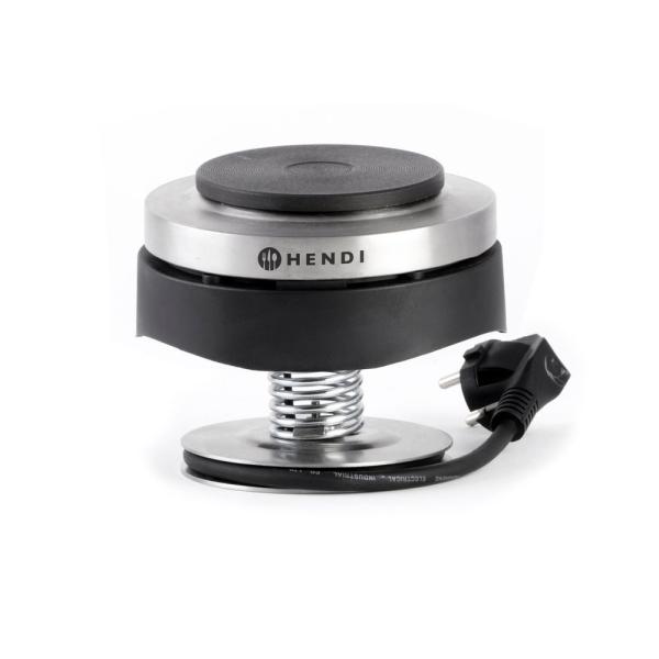 HENDI Chafing Dish-Heizelement 230V / 500W Ø 130 x 125 mm