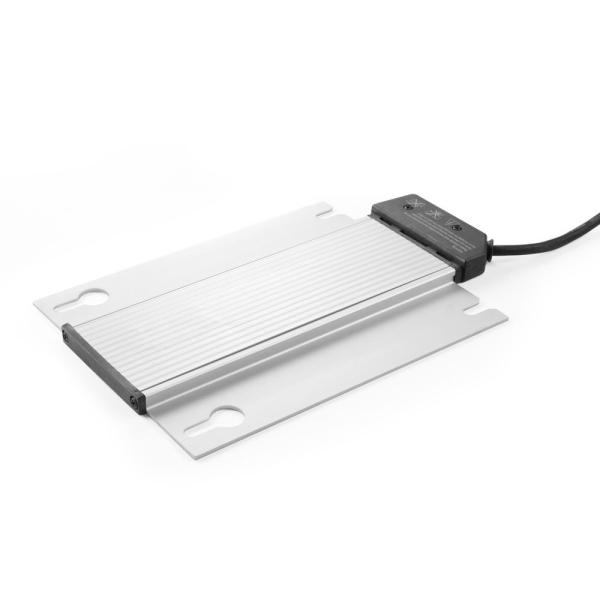 HENDI Chafing Dish-Heizelement 230V / 380W 300 x 200 x 40 mm