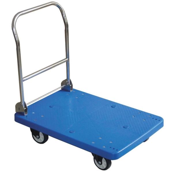 HENDI Plattform-Transportwagen AmerBox 730 x 480 x 825 mm