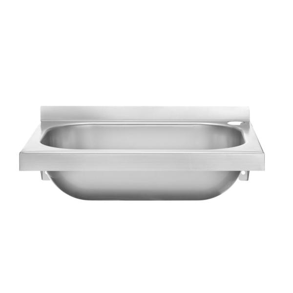 HENDI Waschbecken 400 x 290 x 145 mm