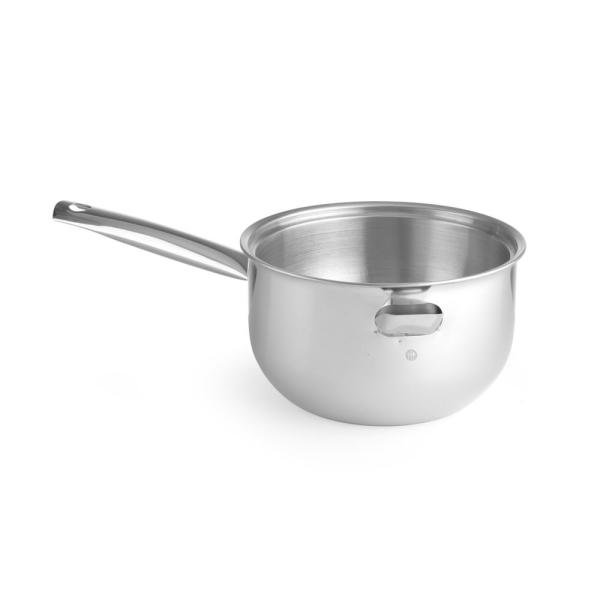 HENDI Bain-Marie Topf 1 l, 330 x 165 x 95 mm