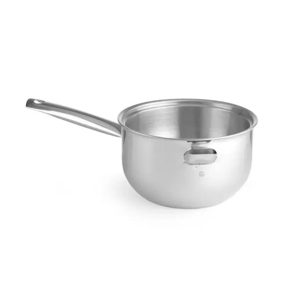 HENDI Bain-Marie Topf 1 l, 330 x 165 x 95 mm  